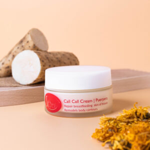 頂級山藥滋養霜二代