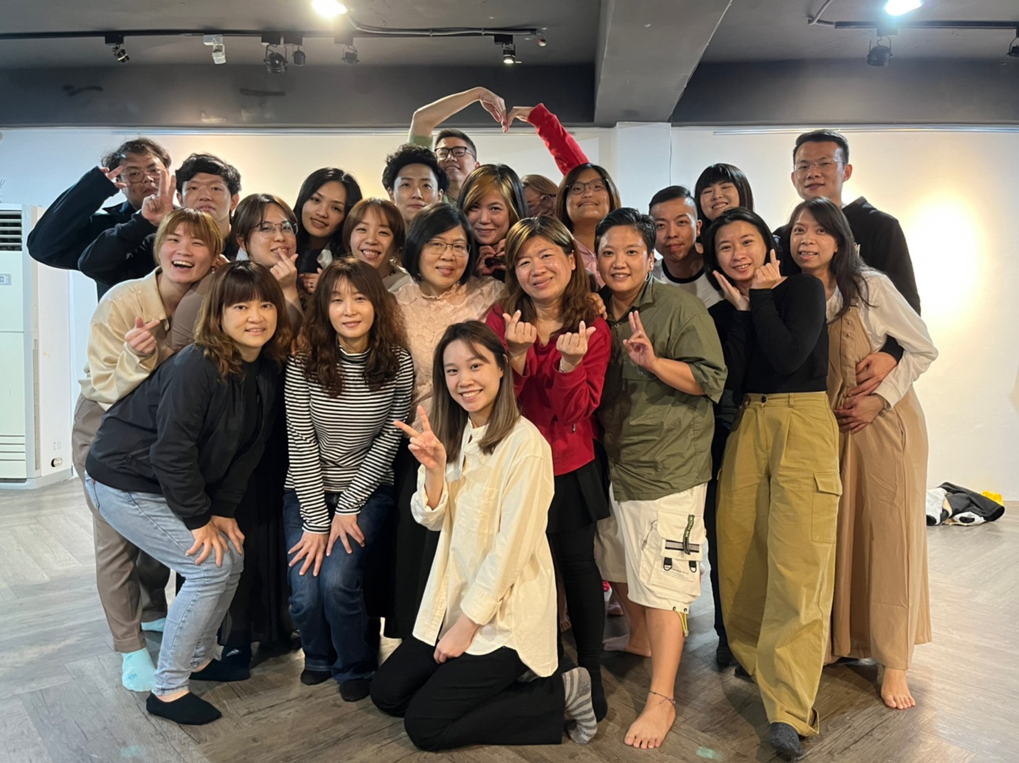 Line album 💕親密關係工作坊💕 230325 5