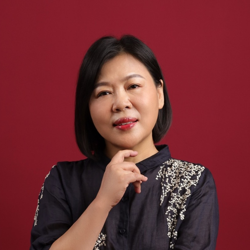 生命療癒教練 蔡采諭老師